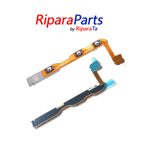 Tasti Volume Power Honor 200 ELI-NX9 Ricambio | RiparaTa B2B