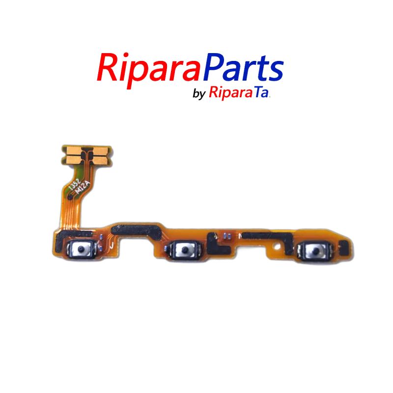 Tasti Volume Power Xiaomi 13T / 13T Pro | RiparaTa B2B