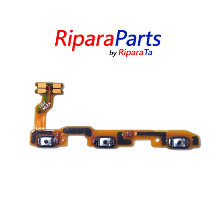 Tasti Volume Power Xiaomi 13T / 13T Pro | RiparaTa B2B