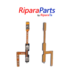 Tasti Volume Power Motorola Moto G34 Ricambio | RiparaTa B2B
