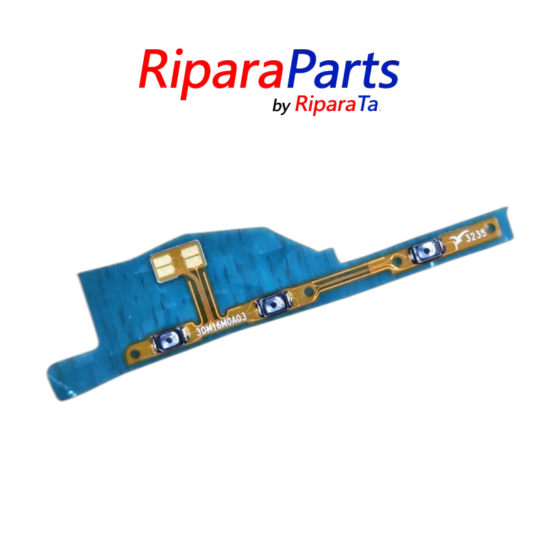 Tasti Volume Power Redmi Note 12 Pro 5G | RiparaTa B2B