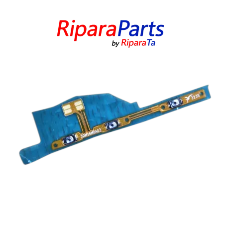 Tasti Volume Power Redmi Note 12 Pro 5G | RiparaTa B2B