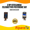 Fotocamera Teleobiettivo Posteriore 8MP per Huawei P30 Pro 50x | Ripar