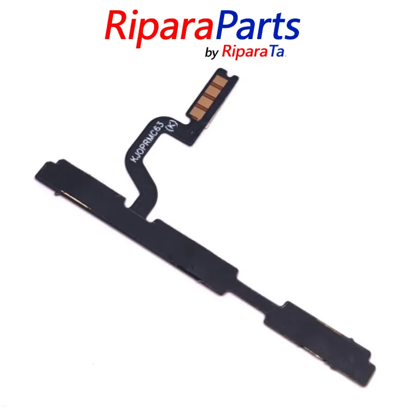 Tasti Volume Power Realme C61 / C63 Ricambio | RiparaTa B2B