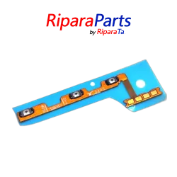 Tasti Volume Power Redmi Note 13 4G 23129RAA4G | RiparaTa B2B