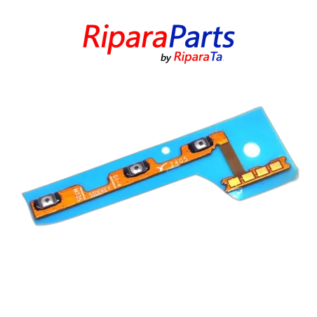 Tasti Volume Power Redmi Note 13 4G 23129RAA4G | RiparaTa B2B