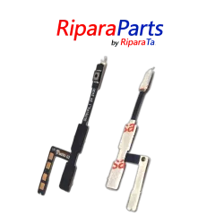 Tasti Volume Power Motorola Moto G35 XT2433-5 | RiparaTa B2B