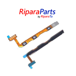Tasti Volume Power Honor 90 REA-NX9 Ricambio | RiparaTa B2B