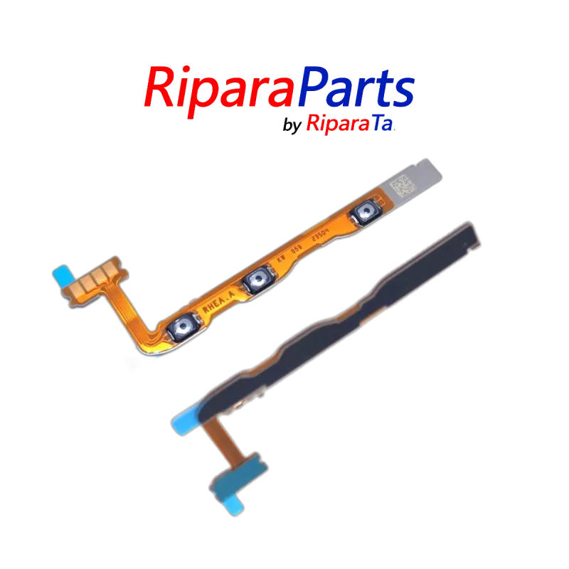 Tasti Volume Power Honor 90 REA-NX9 Ricambio | RiparaTa B2B