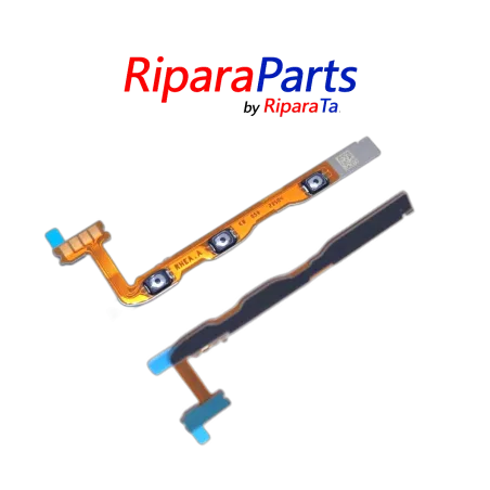 Tasti Volume Power Honor 90 REA-NX9 Ricambio | RiparaTa B2B