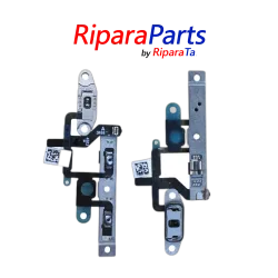 Flex Tasti Volume iPhone 15 Pari Originale | RiparaTa B2B