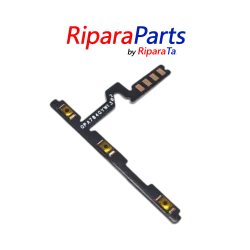 Tasti Volume Power OPPO A78 4G CPH2565 | RiparaTa B2B
