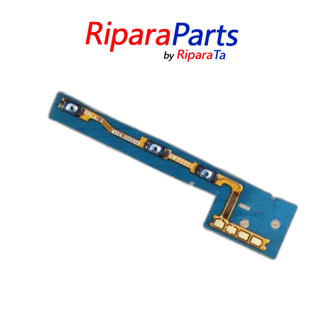 Tasti Volume Power Redmi 15 4G/5G Ricambio | RiparaTa B2B