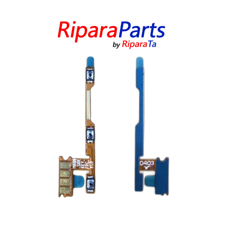 Tasti Volume Power Redmi Note 8/8T/8 2021 | RiparaTa B2B
