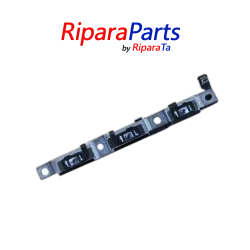 Flex Tasti Volume iPhone 16 A3287 Originale | RiparaTa B2B