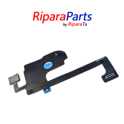 Flex Tasti Volume iPhone 16 Pari Originale | RiparaTa B2B