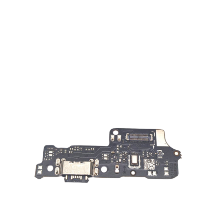 PCB CONNETTORE RICARICA XIAOMI REDMI 10c 220333QAG DOCK MICROFONO HQ |