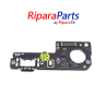PCB CONNETTORE RICARICA XIAOMI REDMI NOTE 13 5G DOCK  2312DRAABG PARI 