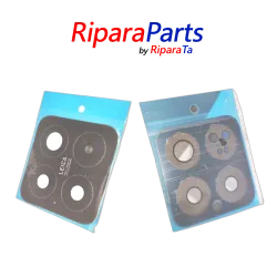 VETRINO VETRO LENTE FOTOCAMERA CAMERA POSTERIORE XIAOMI 15 24129PN74G 