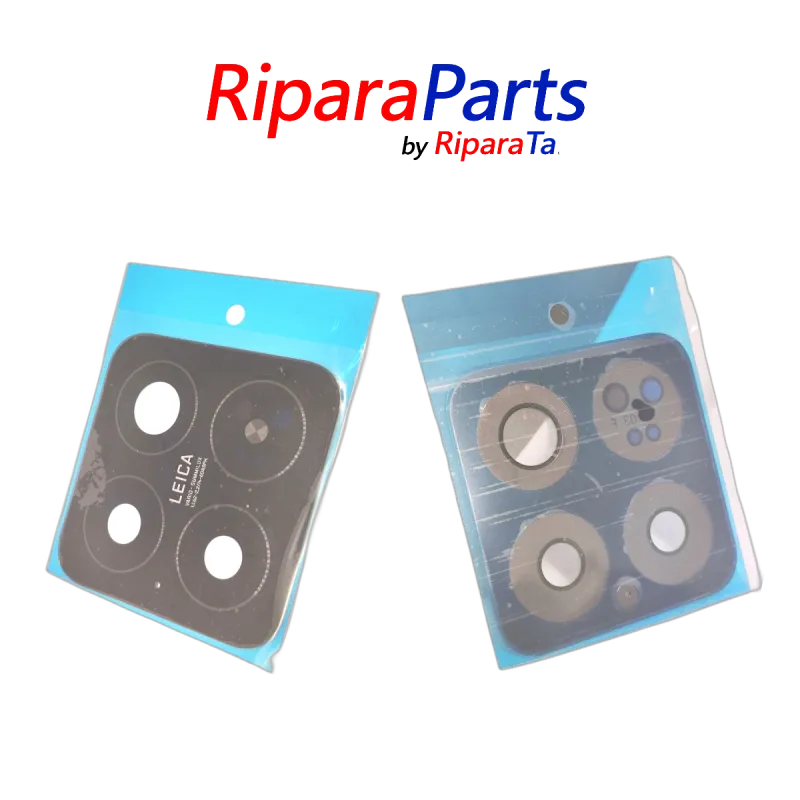 VETRINO VETRO LENTE FOTOCAMERA CAMERA POSTERIORE XIAOMI 15 24129PN74G 