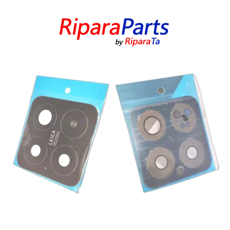 VETRINO VETRO LENTE FOTOCAMERA CAMERA POSTERIORE XIAOMI 15 24129PN74G 