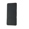 DISPLAY LCD ORIGINALE TOUCH FRAME PER MOTOROLA MOTO G13 XT2331-2 SCHERMO NERO