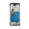 DISPLAY LCD ORIGINALE TOUCH FRAME PER MOTOROLA MOTO G13 XT2331-2 SCHERMO NERO