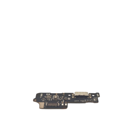 PCB CONNETTORE RICARICA XIAOMI REDMI 10c 220333QAG DOCK MICROFONO HQ |