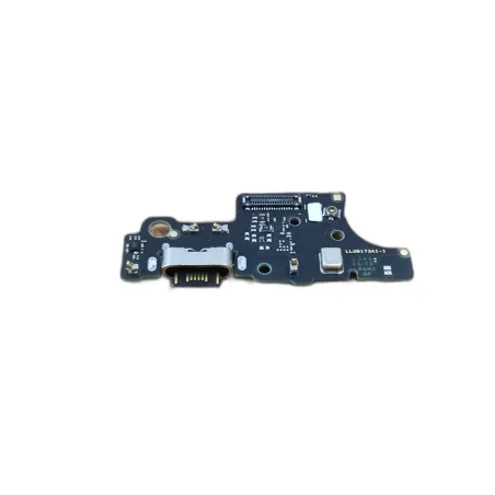 CONNETTORE RICARICA ORIGINALE PER MOTOROLA MOTO G04 4G XT2421 CARICA DOCK MICROFONO