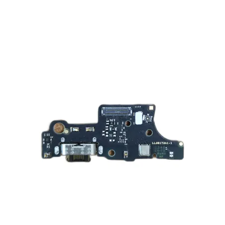 CONNETTORE RICARICA ORIGINALE PER MOTOROLA MOTO G04 4G XT2421 CARICA DOCK MICROFONO