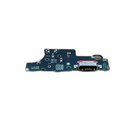 CONNETTORE RICARICA ORIGINALE PER MOTOROLA MOTO G04 4G XT2421 CARICA DOCK MICROFONO
