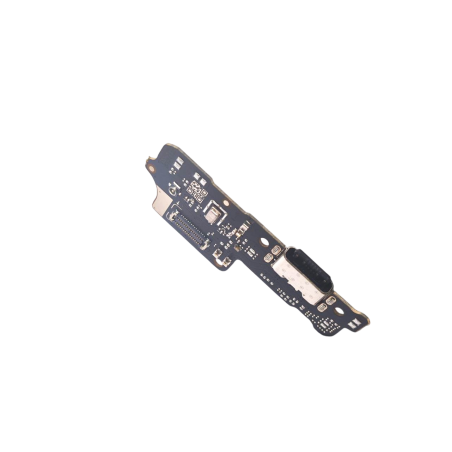 PCB CONNETTORE RICARICA XIAOMI REDMI 10c 220333QAG DOCK MICROFONO HQ |