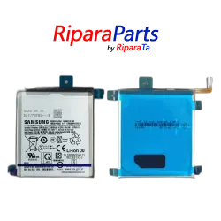 BATTERIA ORIGINALE PER SAMSUNG S21 5G SM-991 SERVICE PACK EB-BG991ABY 4000mAh