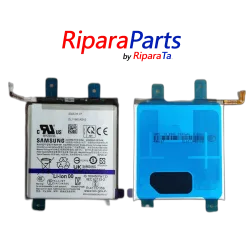 BATTERIA PER GALAXY SAMSUNG S22 5G SM-901 SERVICE PACK EB-BS901ABY 3700mAh