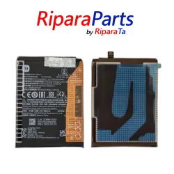 BATTERIA BM4Y ORIGINALE XIAOMI POCO F3 M2012K11AG / MI 11i 5G 4520mAh