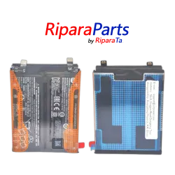 BATTERIA ORIGINALE BM58 XIAOMI MI 11T PRO 5G 2107113SG 5000MaH