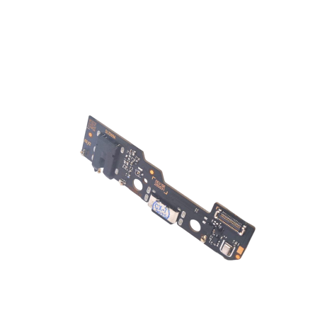 PCB RICARICA CONNETTORE XIAOMI REDMI A5 4G 25028PC03G MIC+JACK PARI OR