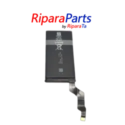 BATTERIA ORIGINALE GLU7G GOOGLE PIXEL 6a G1AZG 4410 mAh
