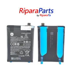BATTERIA ORIGINALE BN59 XIAOMI REDMI NOTE 10 4G M2101K7AG 5000MaH