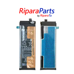 BATTERIA ORIGINALE BM52 XIAOMI MI NOTE 10 M1910F4G / 10 LITE / 10 PRO 5260mAh