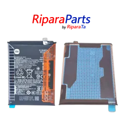BATTERIA ORIGINALE BN5P XIAOMI REDMI NOTE 13 5G 2312DRAABG 5000MaH CON ADESIVO