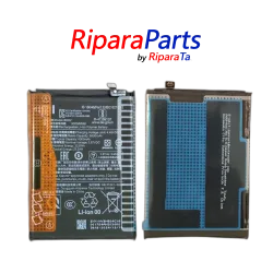 BATTERIA ORIGINALE BN62 XIAOMI REDMI 9T 6000mAh M2010J19SG M2010J19SY