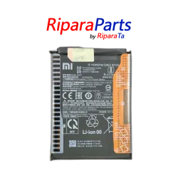 BATTERIA BN57 ORIGINALE XIAOMI POCO X3 / X3 PRO M2007J20CG M2007J20TG 5160MaH