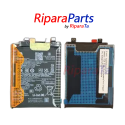 BATTERIA BM5S PER XIAOMI 13T PRO 23078PND5G SERVICE PACK 5000mAh