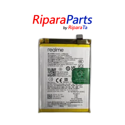 BATTERIA BLP837 PER REALME 8 PRO / 9 PRO+ RMX 3081 RMX3392 RMX3393 SERVICE PACK