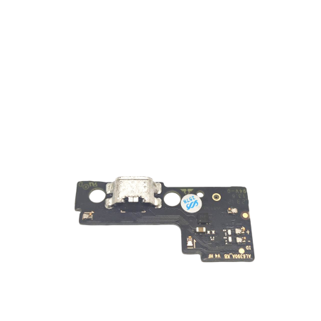 PCB CONNETTORE RICARICA XIAOMI REDMI 12C 22120RN86G DOCK MIC PARI ORIG