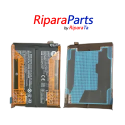 BATTERIA BN5Y PER XIAOMI REDMI NOTE 14 PRO 4G ORIGINALE GARANTITO 24116RACCG 5350mAh
