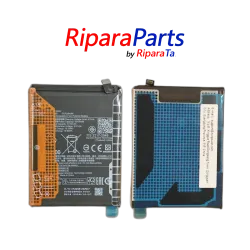 BATTERIA BN5V PER XIAOMI REDMI NOTE 14 PRO 5G ORIGINALE GARANTITO 24090RA29G 5110mAh