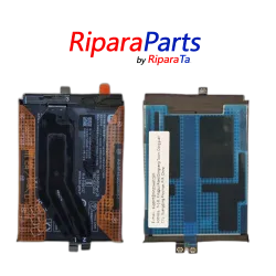 BATTERIA BP48 PER XIAOMI POCO F4 GT ORIGINALE GARANTITO 4700mAh