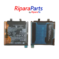 BATTERIA BP5B PER XIAOMI 15 ULTRA 5G 25010PN30G ORIGINALE GARANTITO 5410mAh